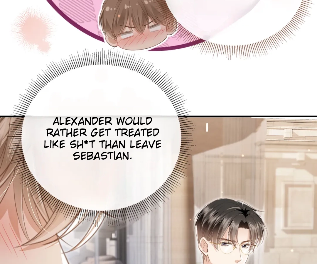The Substitute Wins His Heart [Official] - Chapter 21 manhwa