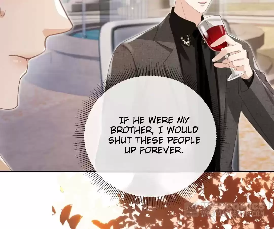 The Substitute Wins His Heart [Official] - Chapter 21 manhwa
