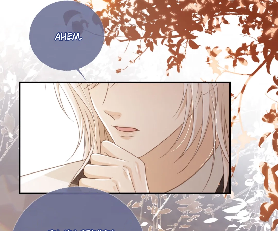 The Substitute Wins His Heart [Official] - Chapter 21 manhwa
