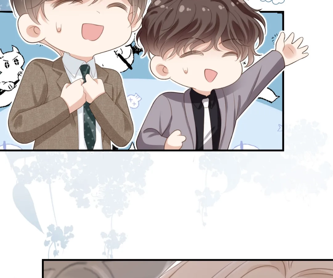 The Substitute Wins His Heart [Official] - Chapter 21 manhwa