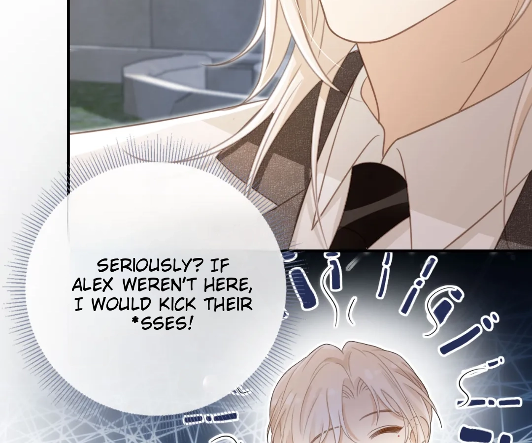 The Substitute Wins His Heart [Official] - Chapter 21 manhwa
