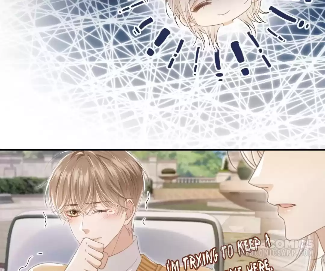 The Substitute Wins His Heart [Official] - Chapter 21 manhwa