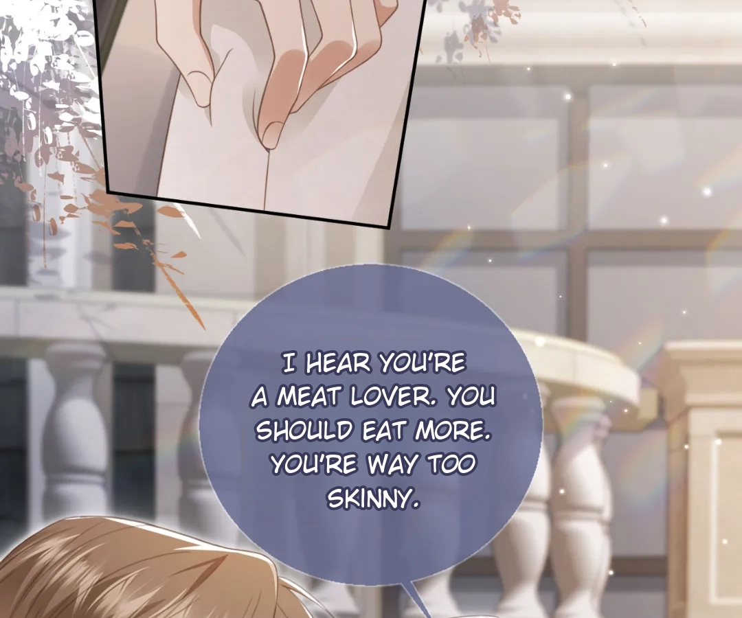 The Substitute Wins His Heart [Official] - Chapter 21 manhwa