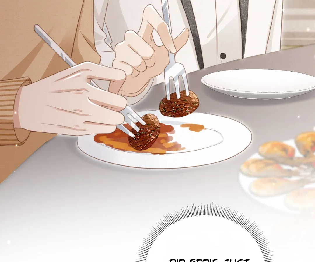 The Substitute Wins His Heart [Official] - Chapter 21 manhwa
