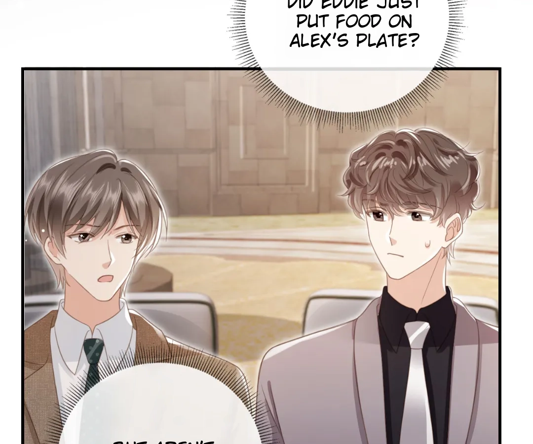 The Substitute Wins His Heart [Official] - Chapter 21 manhwa