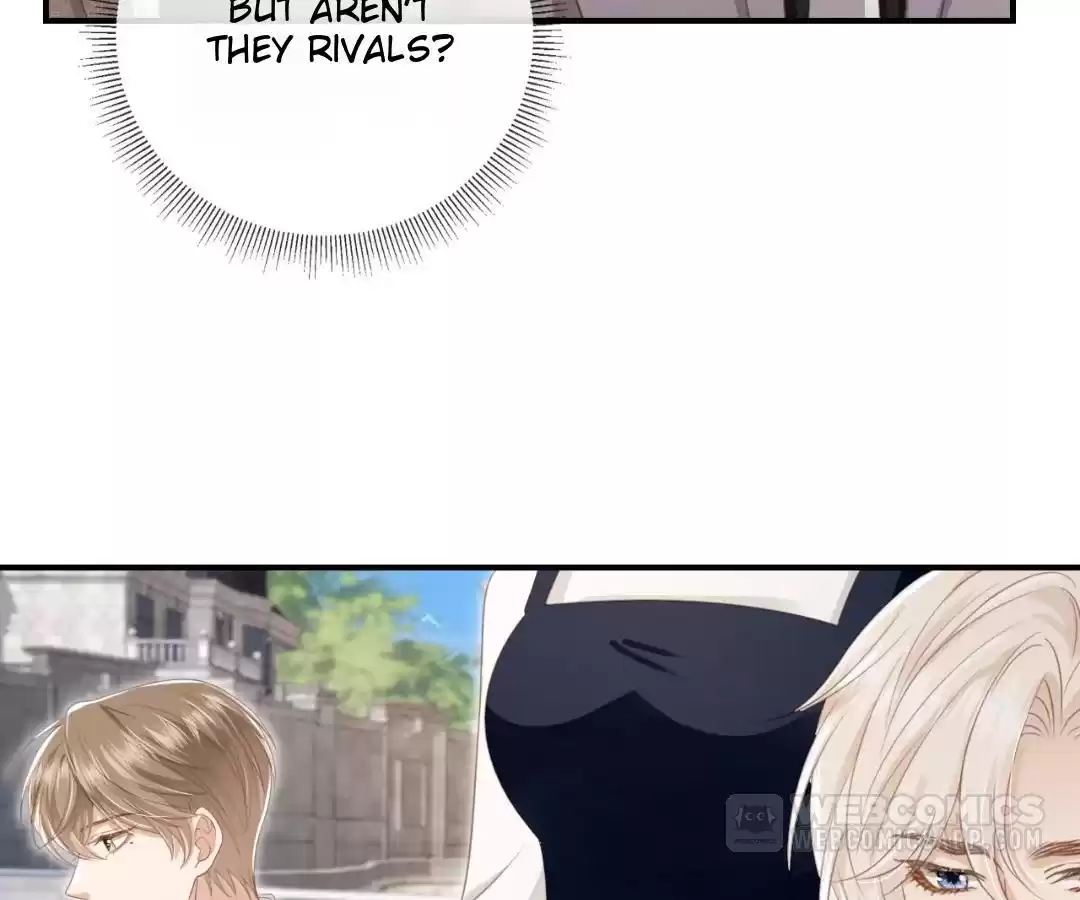 The Substitute Wins His Heart [Official] - Chapter 21 manhwa