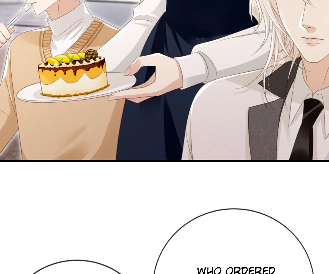 The Substitute Wins His Heart [Official] - Chapter 21 manhwa