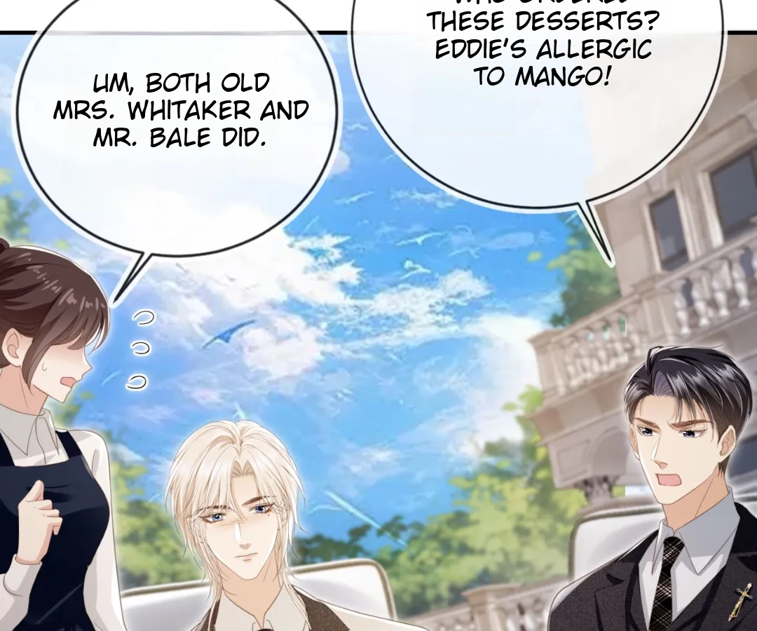 The Substitute Wins His Heart [Official] - Chapter 21 manhwa