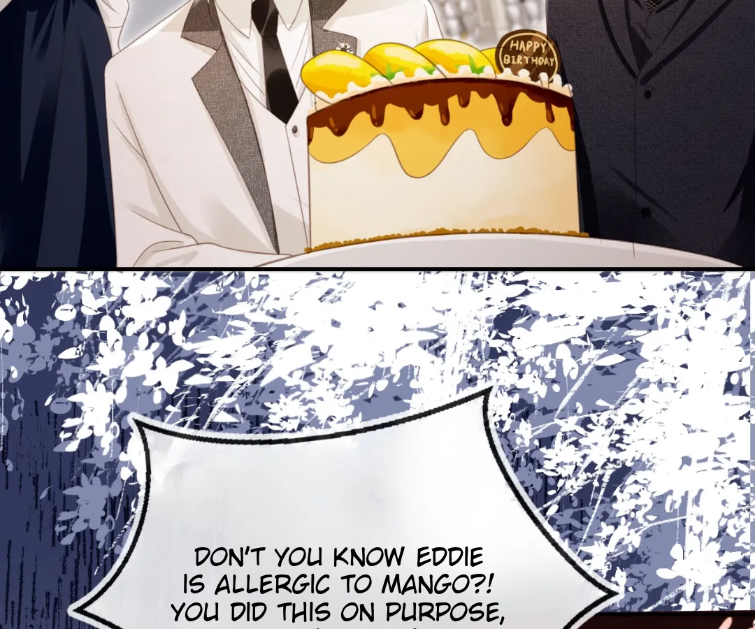 The Substitute Wins His Heart [Official] - Chapter 21 manhwa