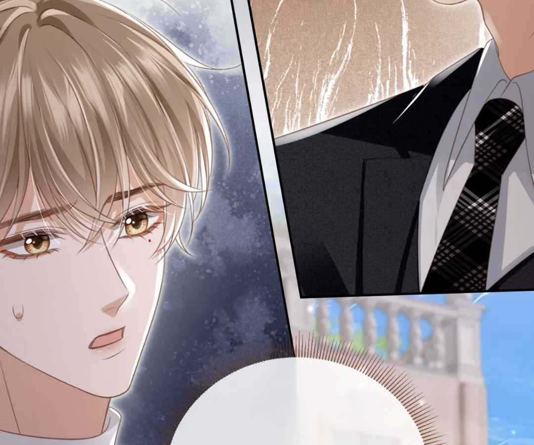 The Substitute Wins His Heart [Official] - Chapter 21 manhwa