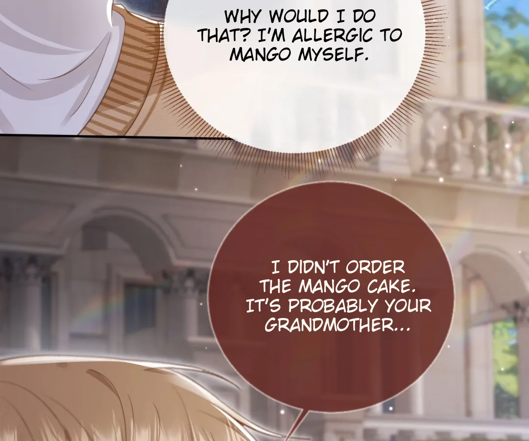 The Substitute Wins His Heart [Official] - Chapter 21 manhwa