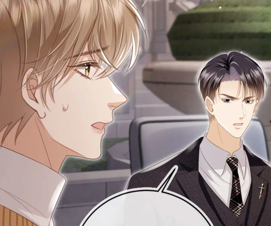 The Substitute Wins His Heart [Official] - Chapter 21 manhwa