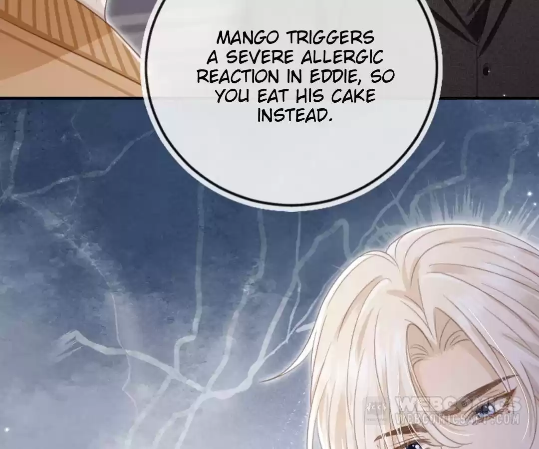 The Substitute Wins His Heart [Official] - Chapter 21 manhwa