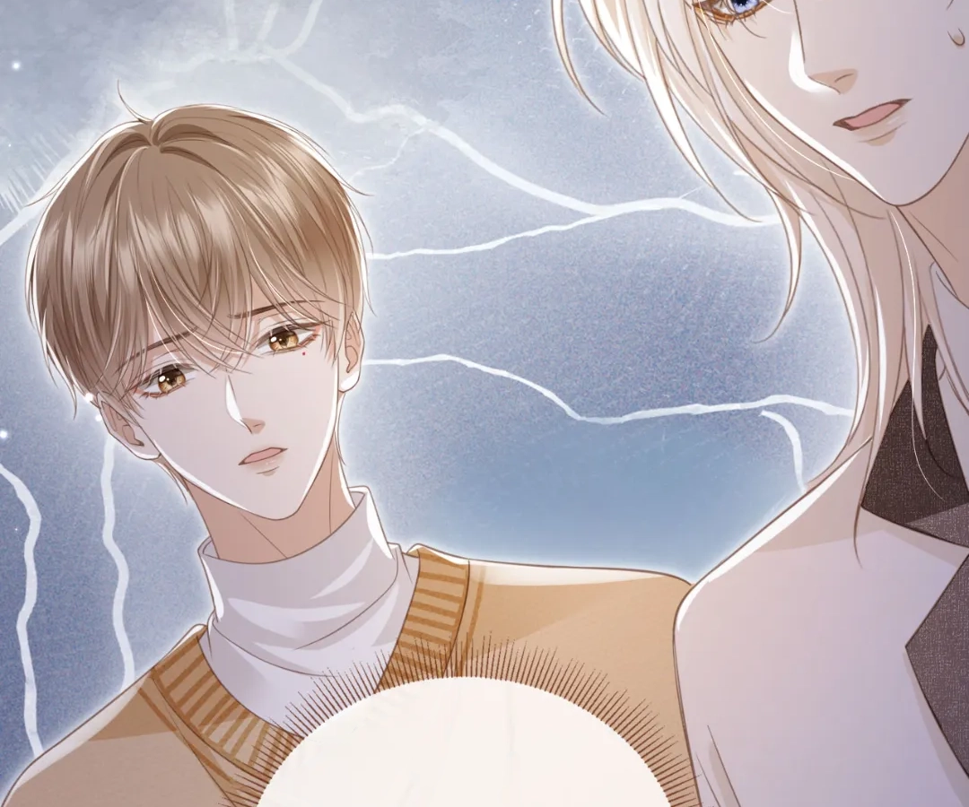 The Substitute Wins His Heart [Official] - Chapter 21 manhwa