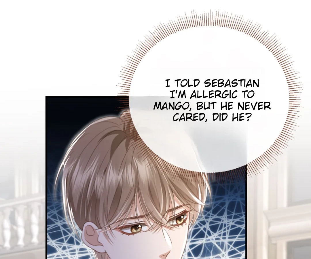 The Substitute Wins His Heart [Official] - Chapter 22 manhwa