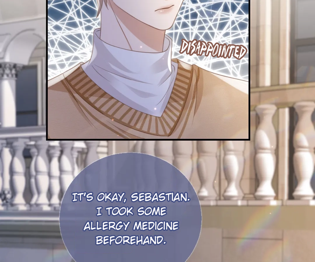The Substitute Wins His Heart [Official] - Chapter 22 manhwa