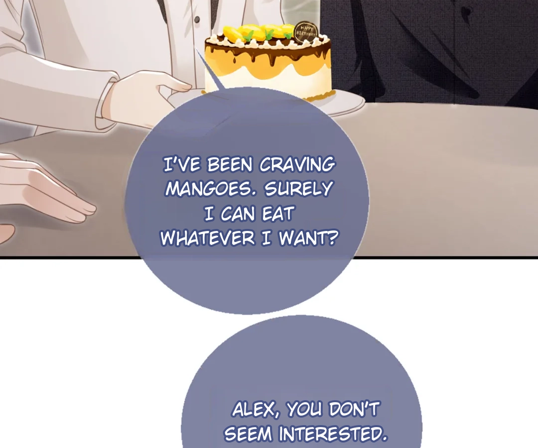 The Substitute Wins His Heart [Official] - Chapter 22 manhwa