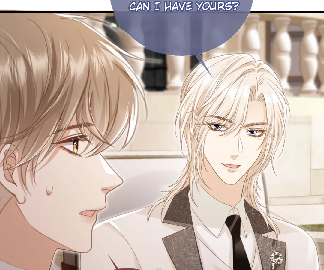 The Substitute Wins His Heart [Official] - Chapter 22 manhwa
