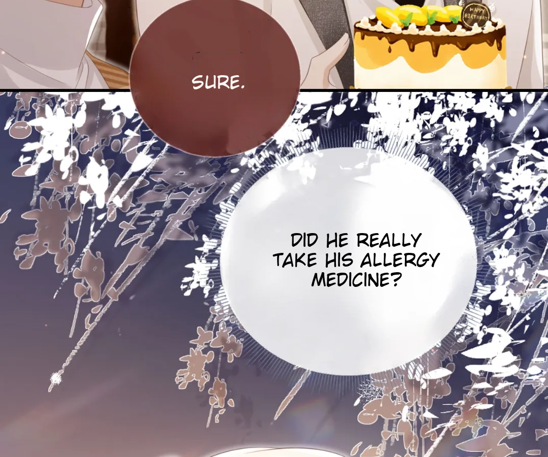 The Substitute Wins His Heart [Official] - Chapter 22 manhwa