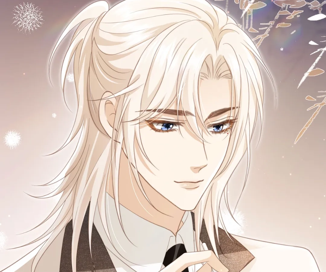 The Substitute Wins His Heart [Official] - Chapter 22 manhwa