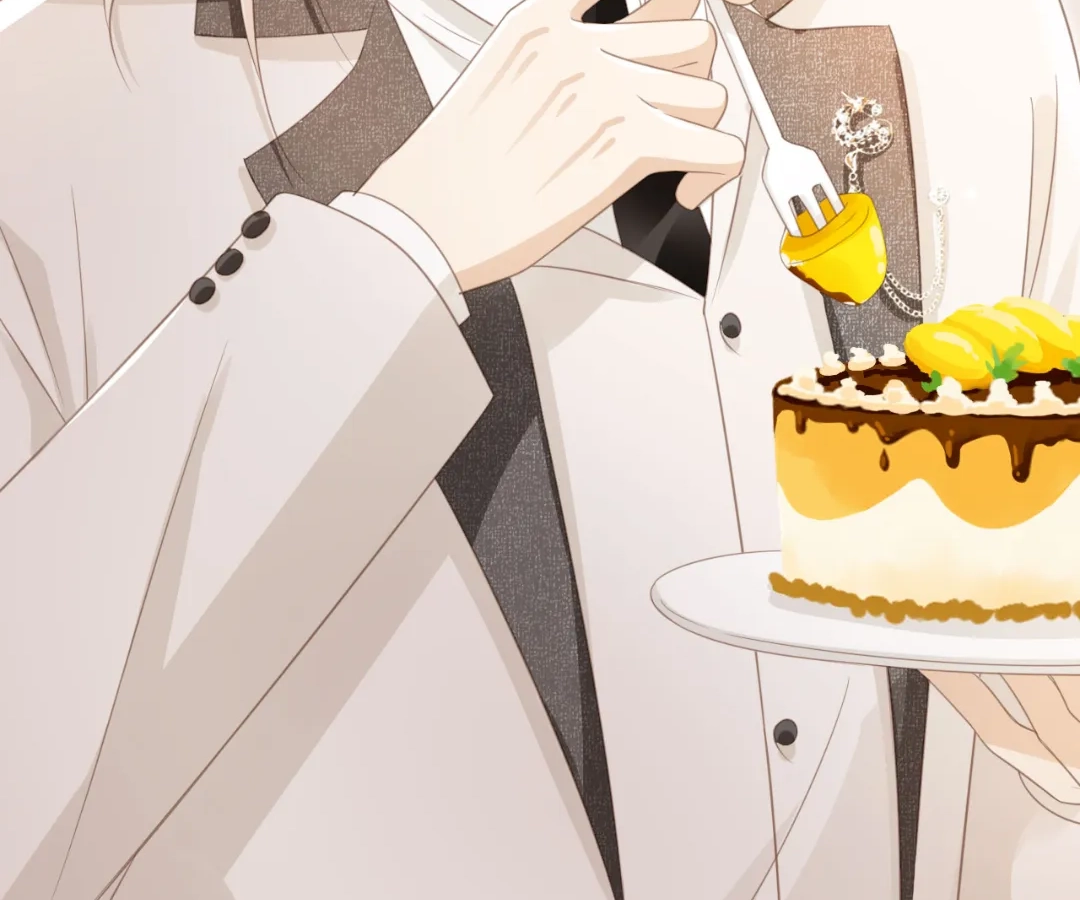 The Substitute Wins His Heart [Official] - Chapter 22 manhwa