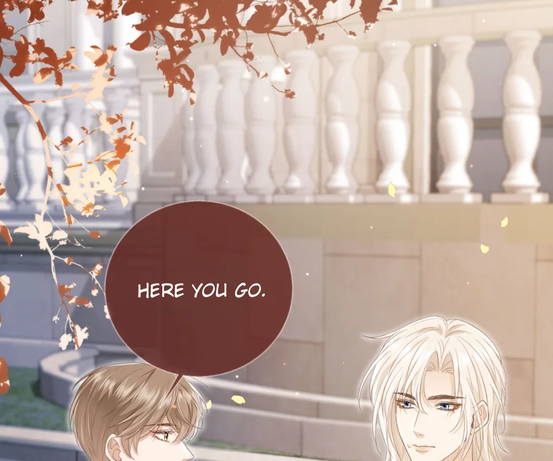 The Substitute Wins His Heart [Official] - Chapter 22 manhwa
