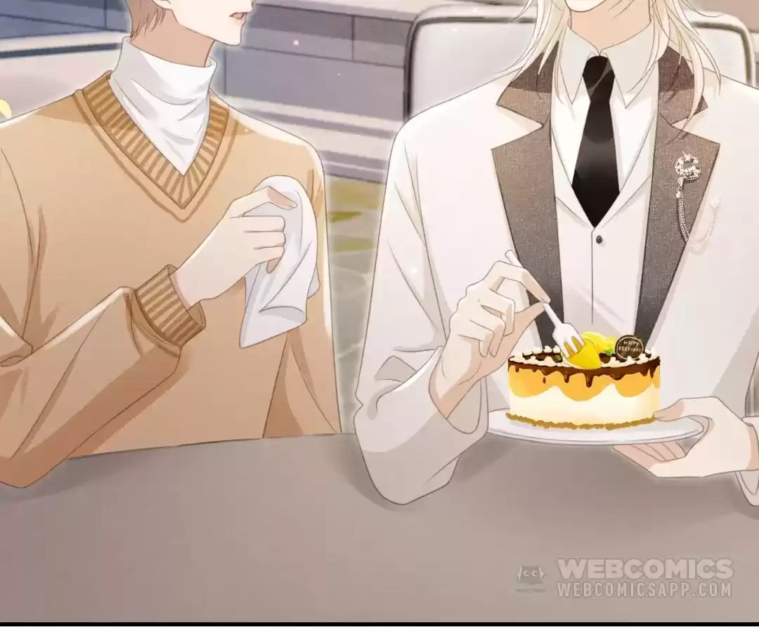 The Substitute Wins His Heart [Official] - Chapter 22 manhwa