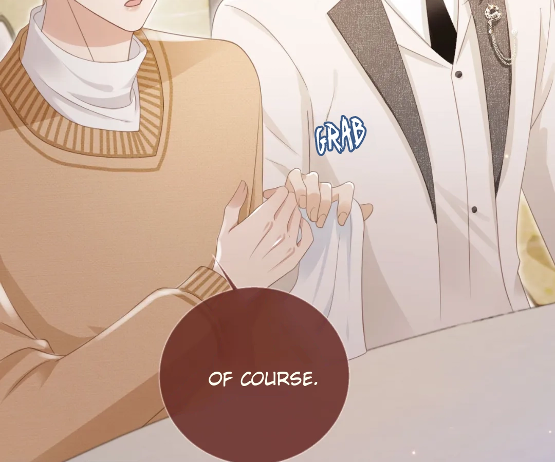 The Substitute Wins His Heart [Official] - Chapter 22 manhwa