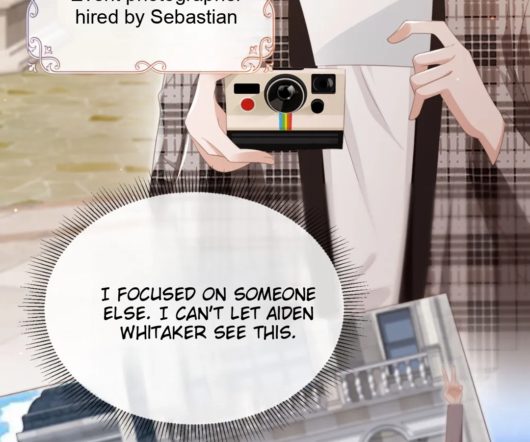 The Substitute Wins His Heart [Official] - Chapter 22 manhwa