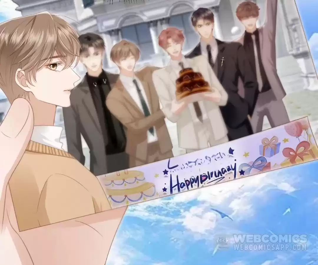 The Substitute Wins His Heart [Official] - Chapter 22 manhwa