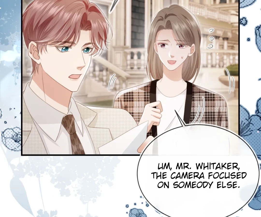 The Substitute Wins His Heart [Official] - Chapter 22 manhwa