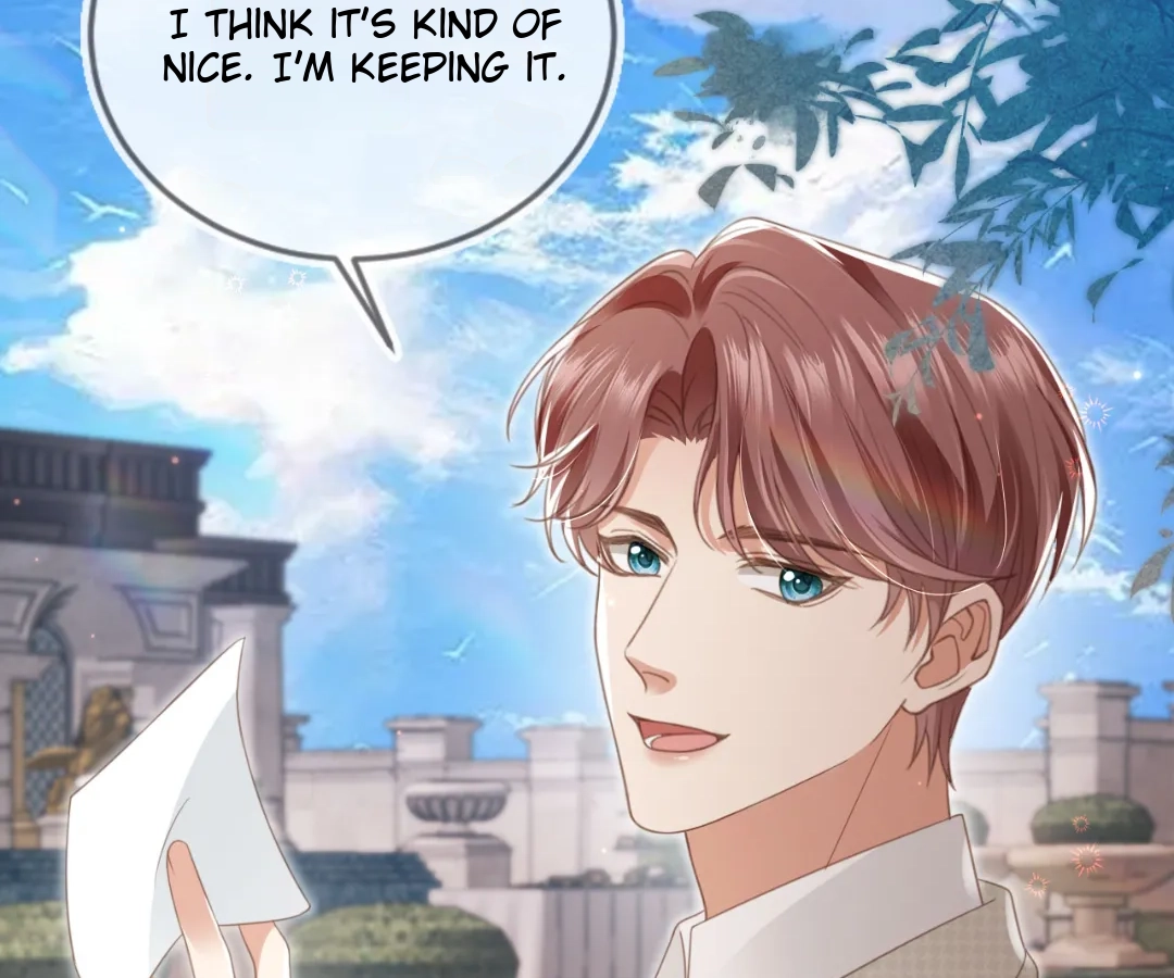 The Substitute Wins His Heart [Official] - Chapter 22 manhwa