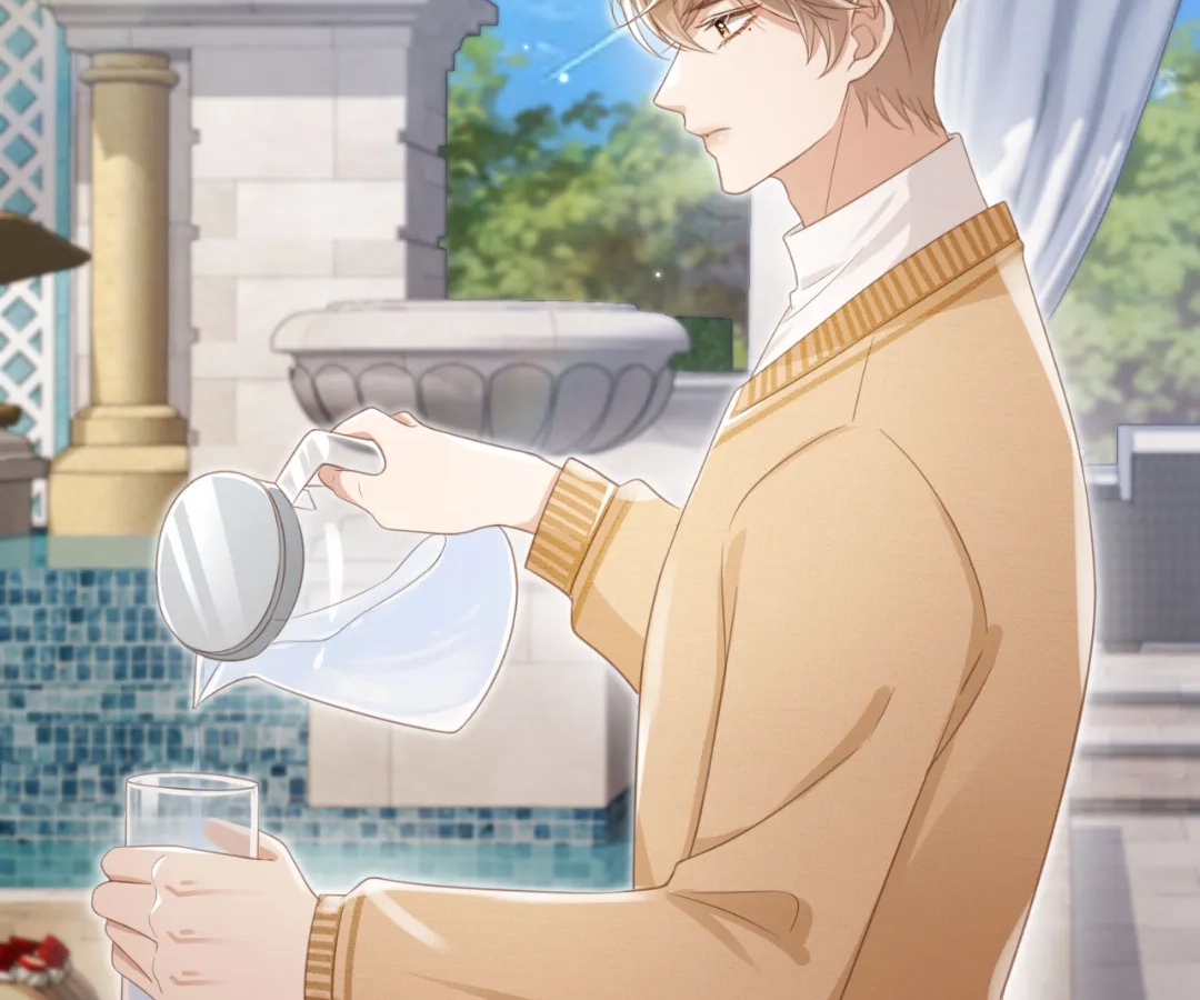 The Substitute Wins His Heart [Official] - Chapter 22 manhwa