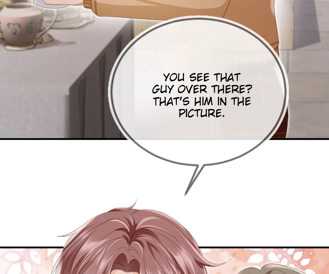The Substitute Wins His Heart [Official] - Chapter 22 manhwa