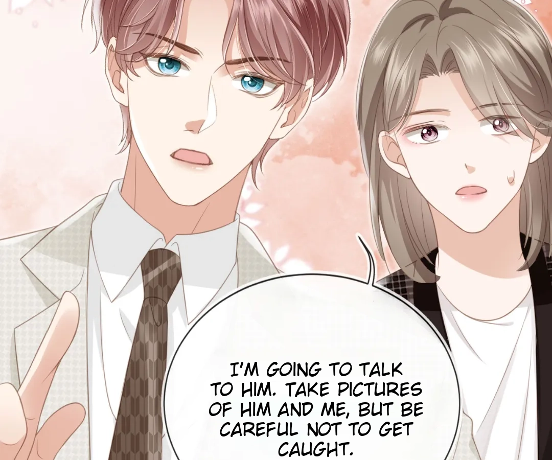 The Substitute Wins His Heart [Official] - Chapter 22 manhwa