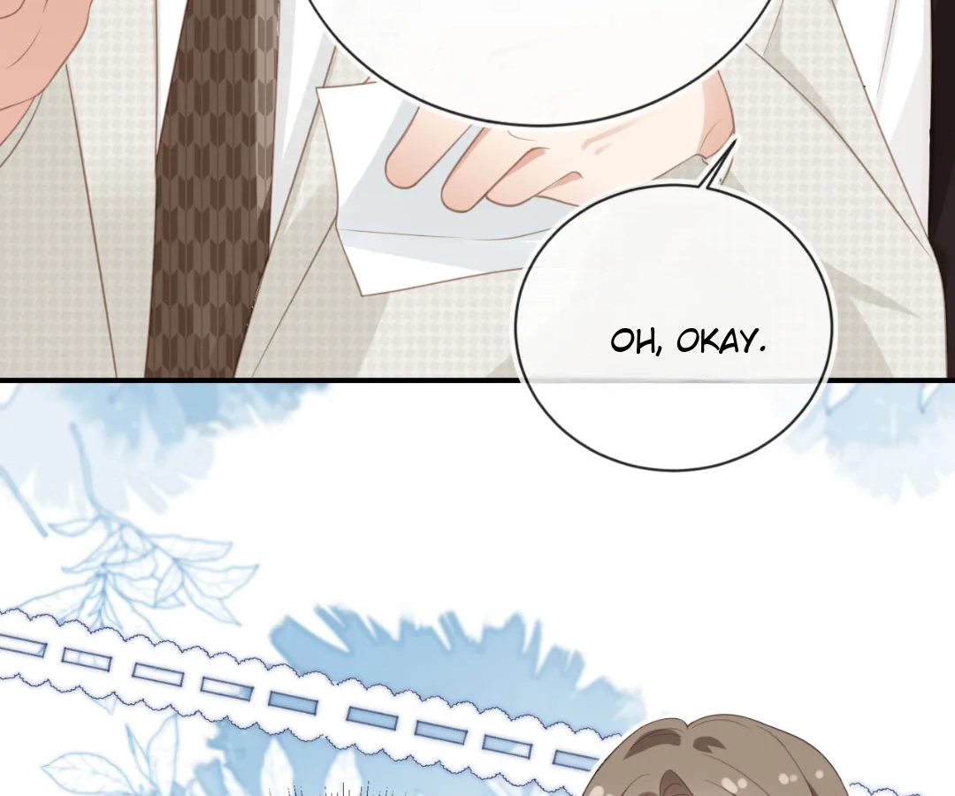 The Substitute Wins His Heart [Official] - Chapter 22 manhwa