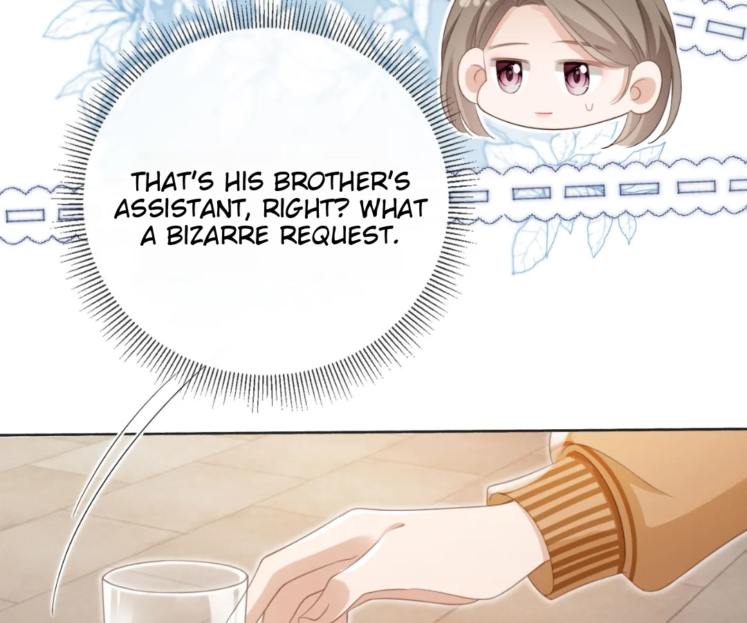 The Substitute Wins His Heart [Official] - Chapter 22 manhwa