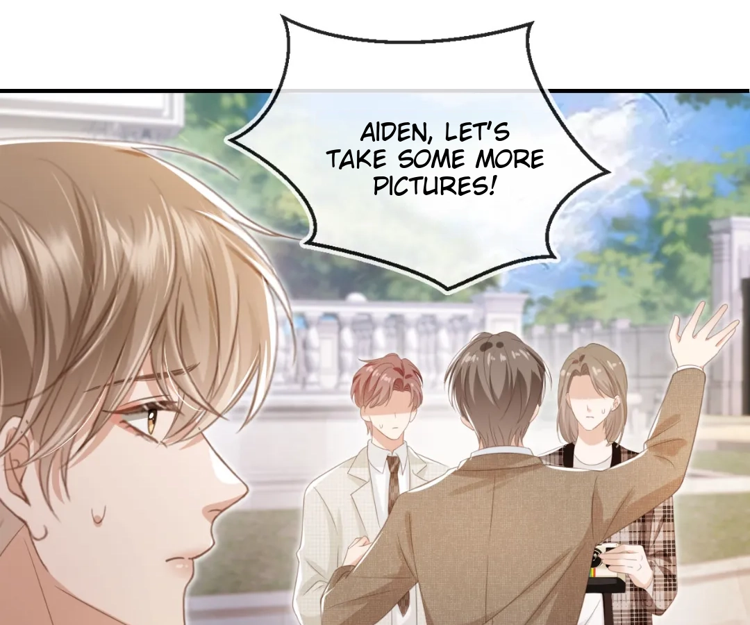 The Substitute Wins His Heart [Official] - Chapter 22 manhwa