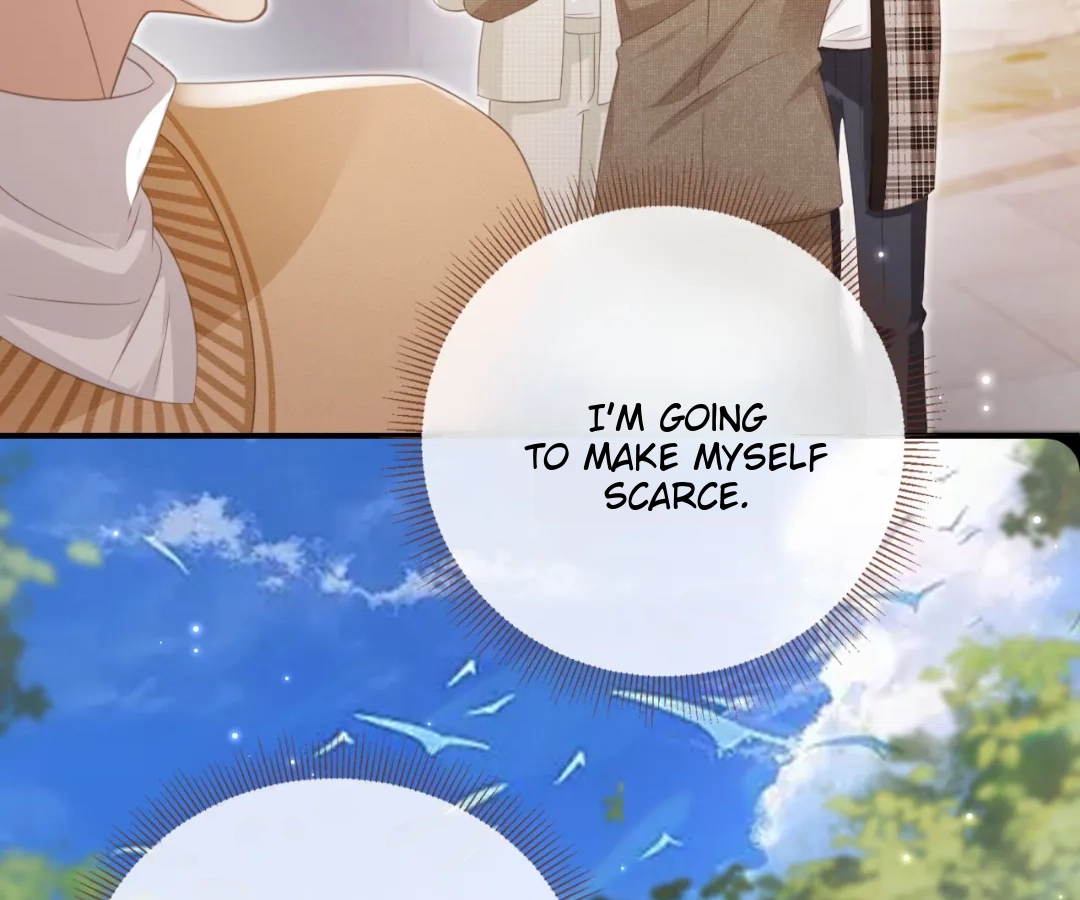 The Substitute Wins His Heart [Official] - Chapter 22 manhwa