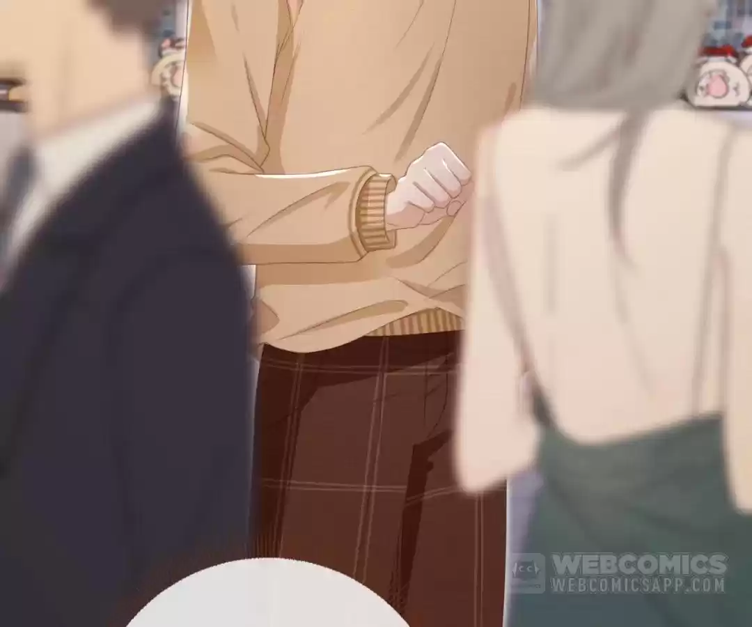 The Substitute Wins His Heart [Official] - Chapter 22 manhwa
