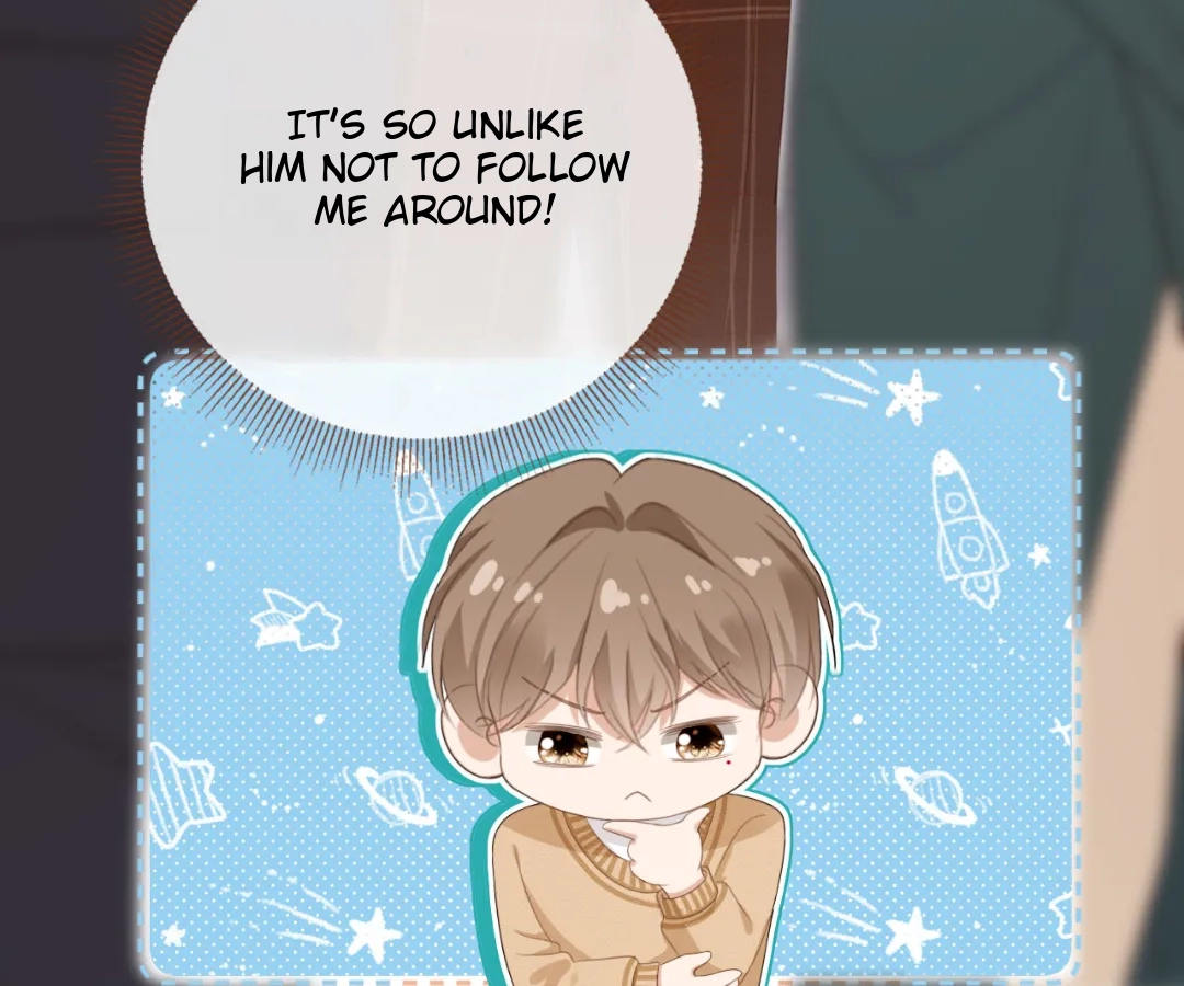 The Substitute Wins His Heart [Official] - Chapter 22 manhwa