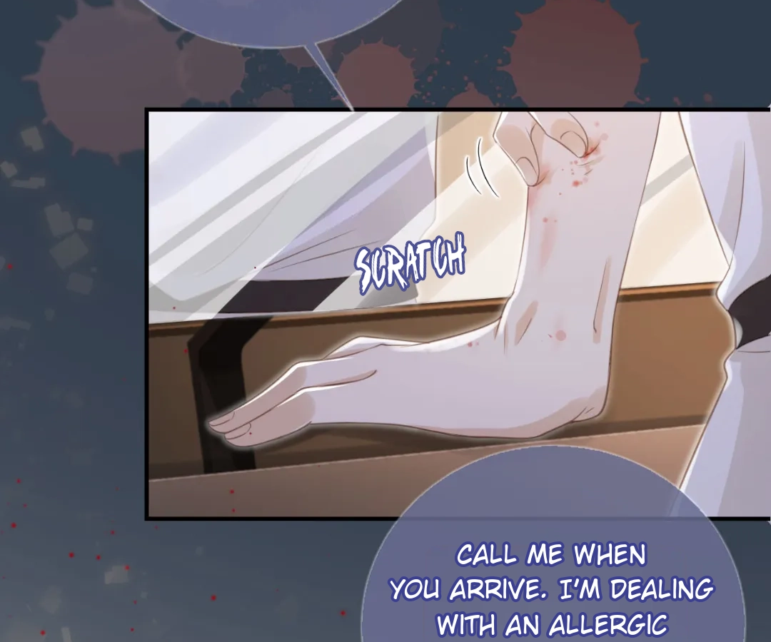 The Substitute Wins His Heart [Official] - Chapter 22 manhwa