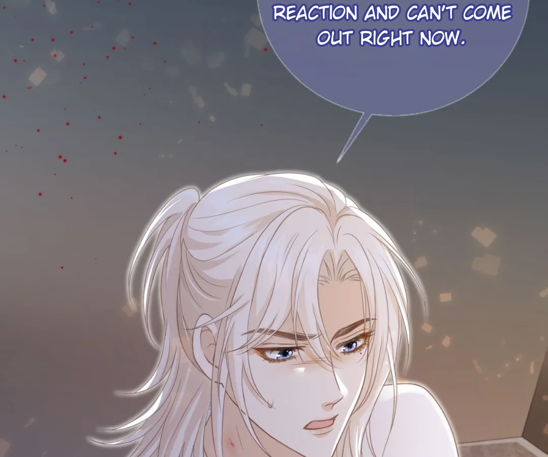 The Substitute Wins His Heart [Official] - Chapter 22 manhwa