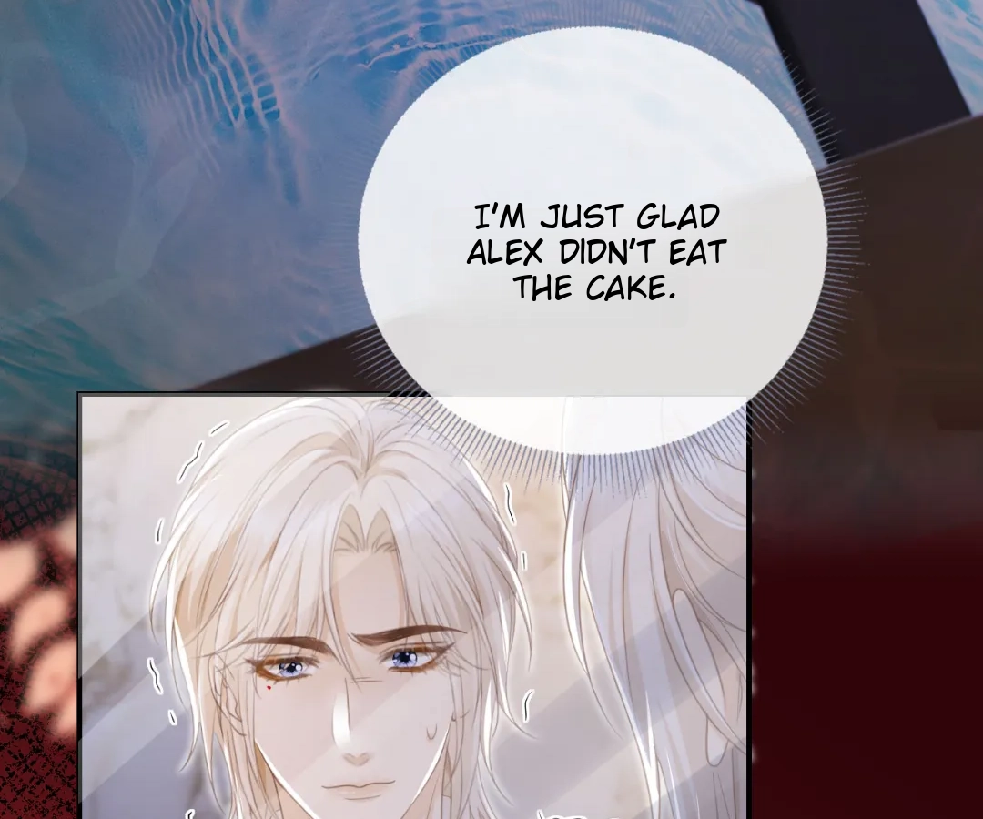 The Substitute Wins His Heart [Official] - Chapter 22 manhwa