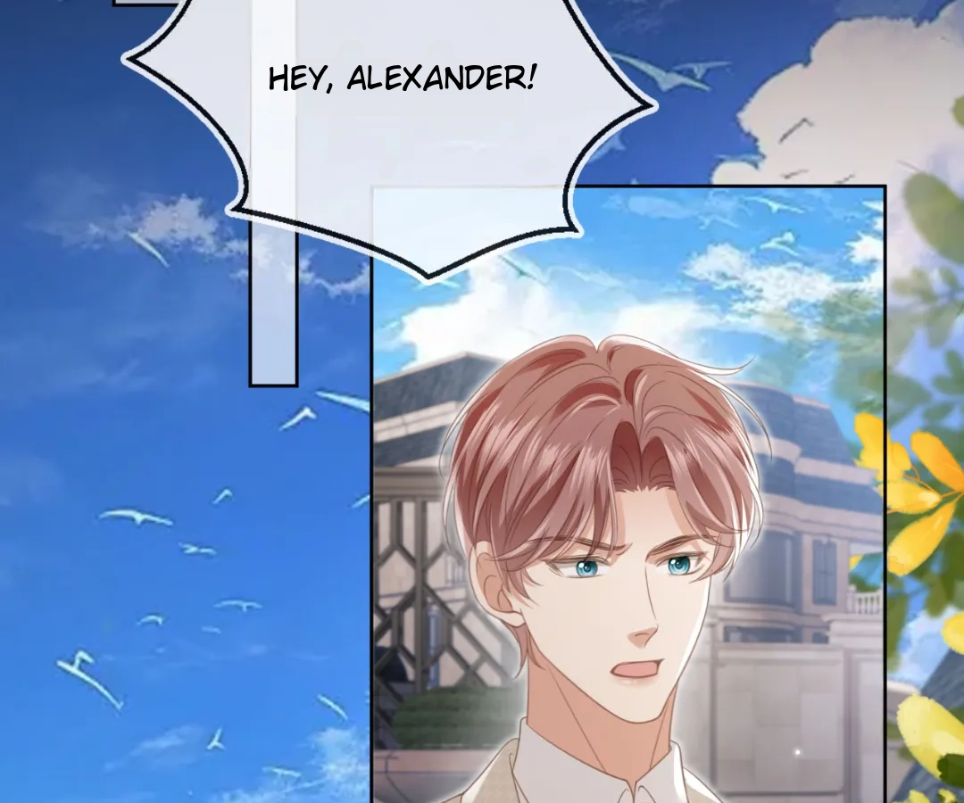 The Substitute Wins His Heart [Official] - Chapter 22 manhwa
