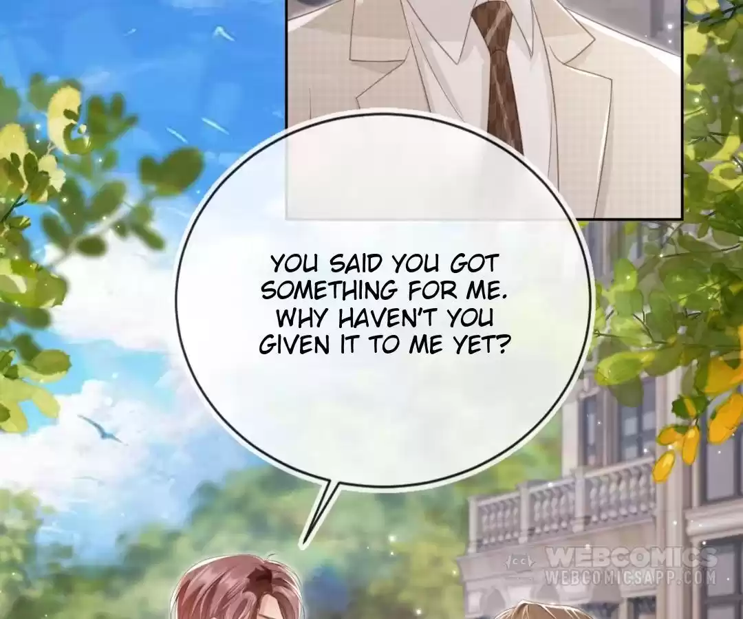 The Substitute Wins His Heart [Official] - Chapter 22 manhwa