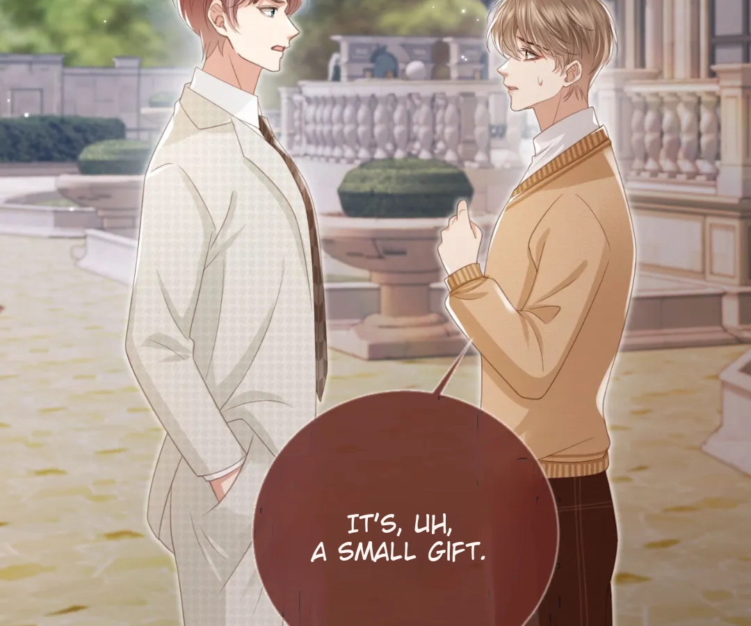 The Substitute Wins His Heart [Official] - Chapter 22 manhwa
