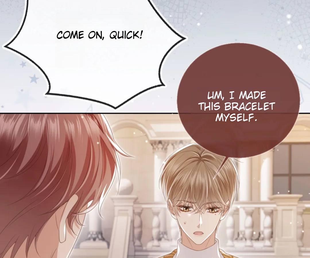 The Substitute Wins His Heart [Official] - Chapter 22 manhwa