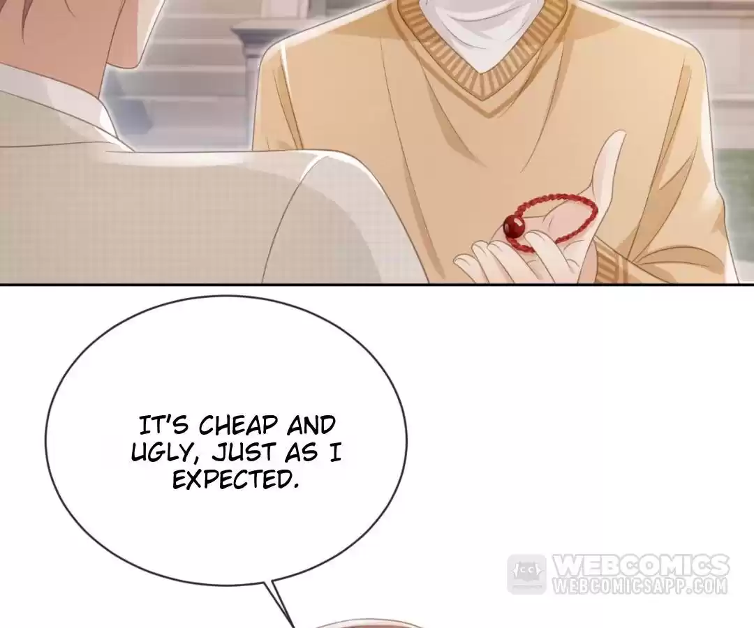 The Substitute Wins His Heart [Official] - Chapter 22 manhwa