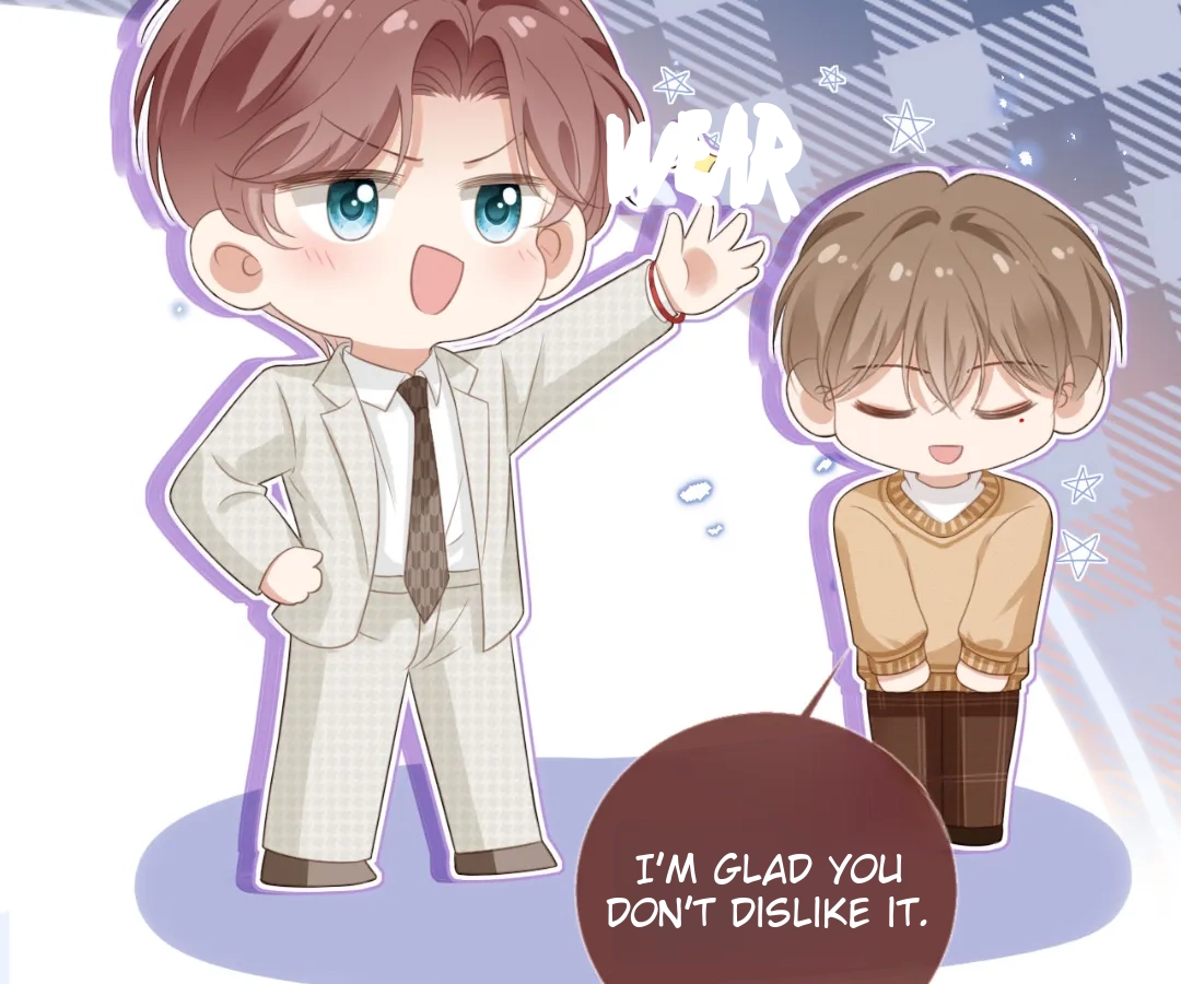 The Substitute Wins His Heart [Official] - Chapter 22 manhwa